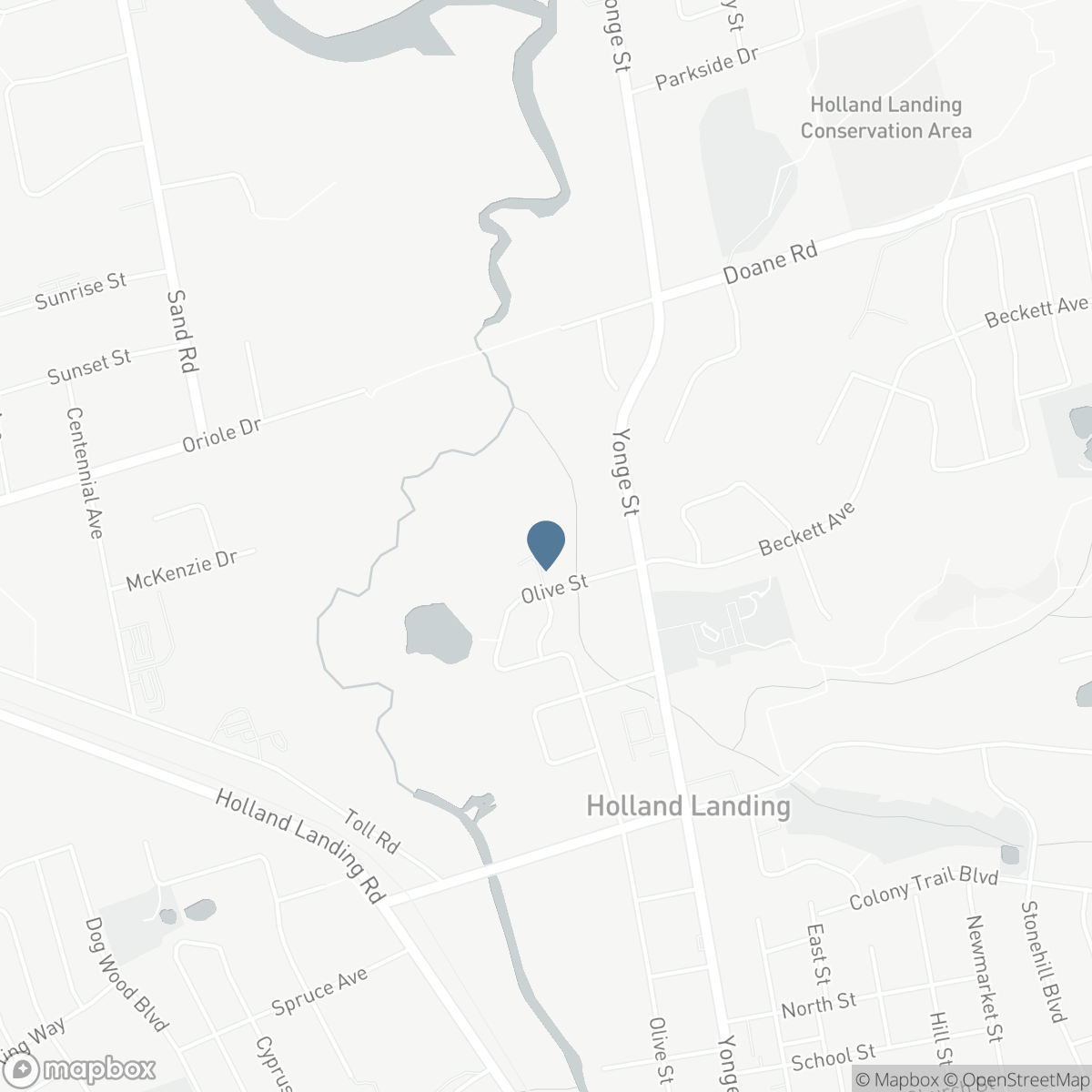 109 - 166 OLIVE STREET, East Gwillimbury, Ontario L9N 1M9